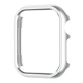 Shiny Metal Aluminium Alloy Bumper Frame for Apple Watch - Ktusu