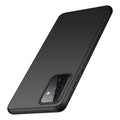 Slim Lightweight PC Hard Phone Back Case for Samsung Galaxy Samsung S23 Ultra / Black - Ktusu