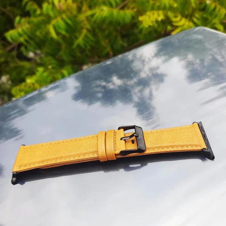 Straps & Bands for 42mm | 44mm | 45mm | Ultra 49mm / Brown