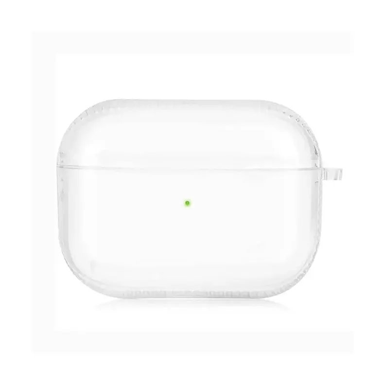 Cases & Covers for Airpods 3 / Transpartent