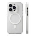 Cases & Covers for iPhone 15 Pro Max / With MagSafe / White