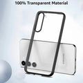 Cases & Covers for Samsung S23 Plus / Black