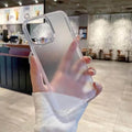 Cases & Covers for iPhone 15 / Clear Matte