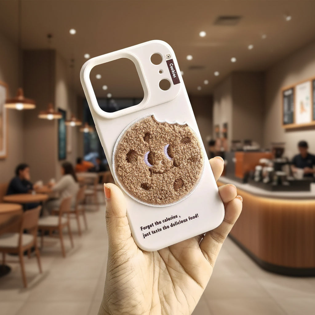 Cute 3D Patterns Silicone TPU Case for iPhone 15 KTSUHGS3N 8928432378899