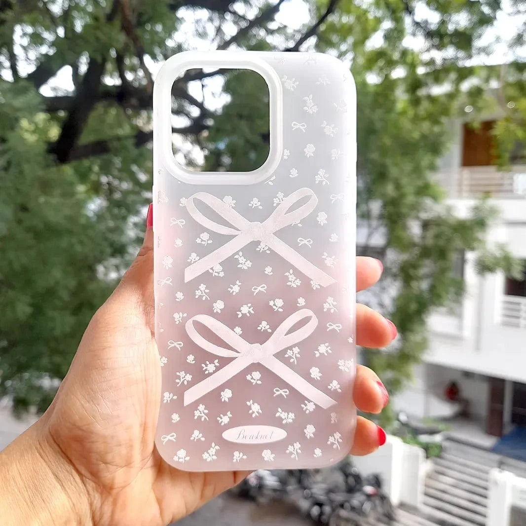 Cute Designs Print Silicone TPU Case for iPhone 16 Pro Max