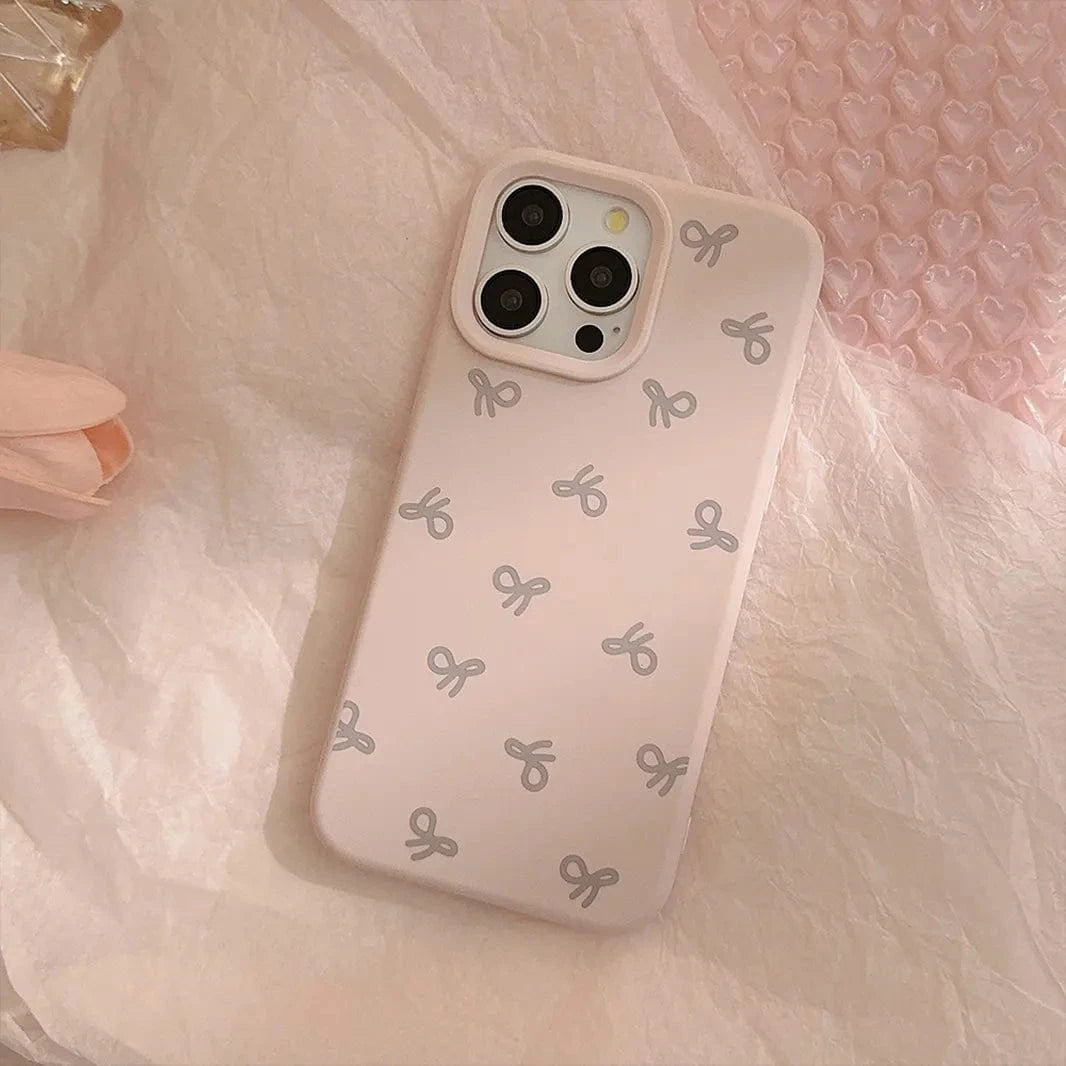 Cute Designs Print Silicone TPU Case for iPhone 16 Pro Max