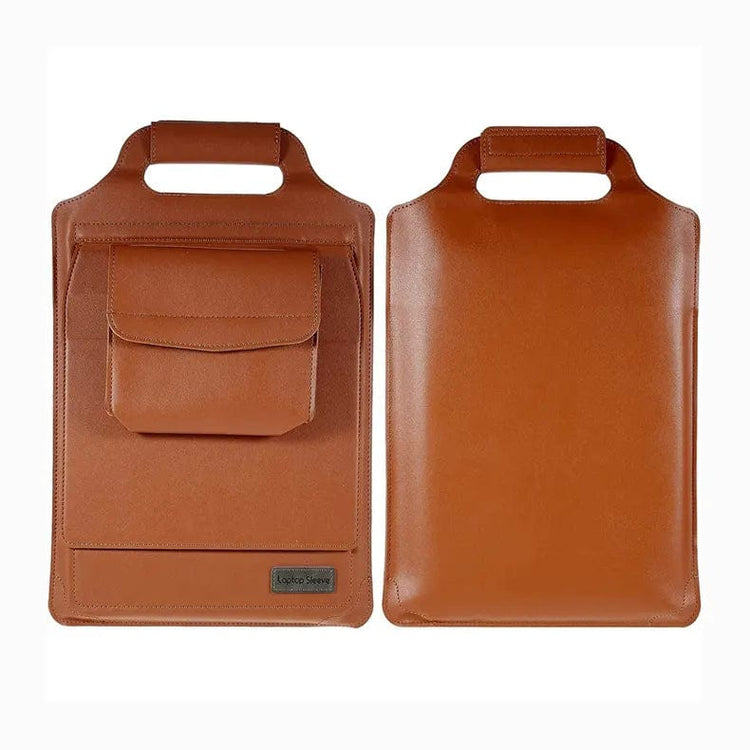 Detachable Multifunctional Adjustable Stand Laptop Sleeve Bag