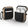 Cases & Covers for Apple Airpods Cases Covers Eggshell 360 Protection Armour
