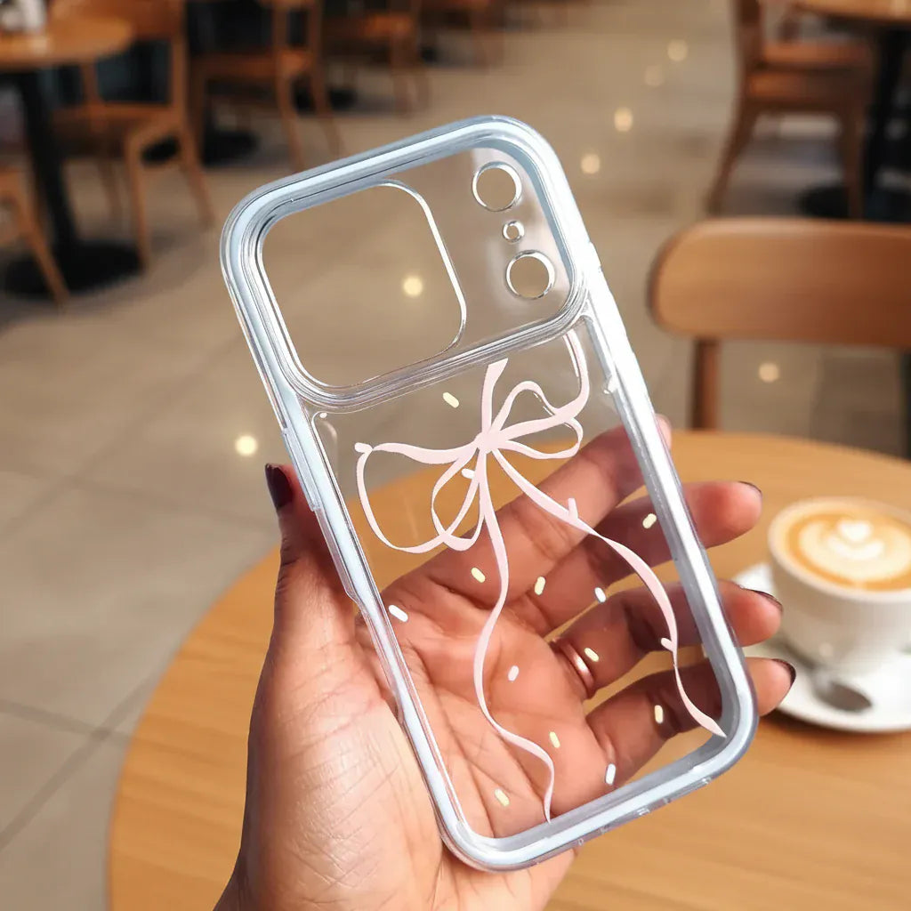 Cases & Covers Elegant Aesthetic Cute Printed Hard Case for iPhone 17 Pro