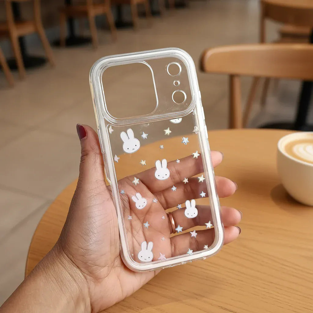 Cases & Covers Elegant Aesthetic Cute Printed Hard Case for iPhone 17 Pro