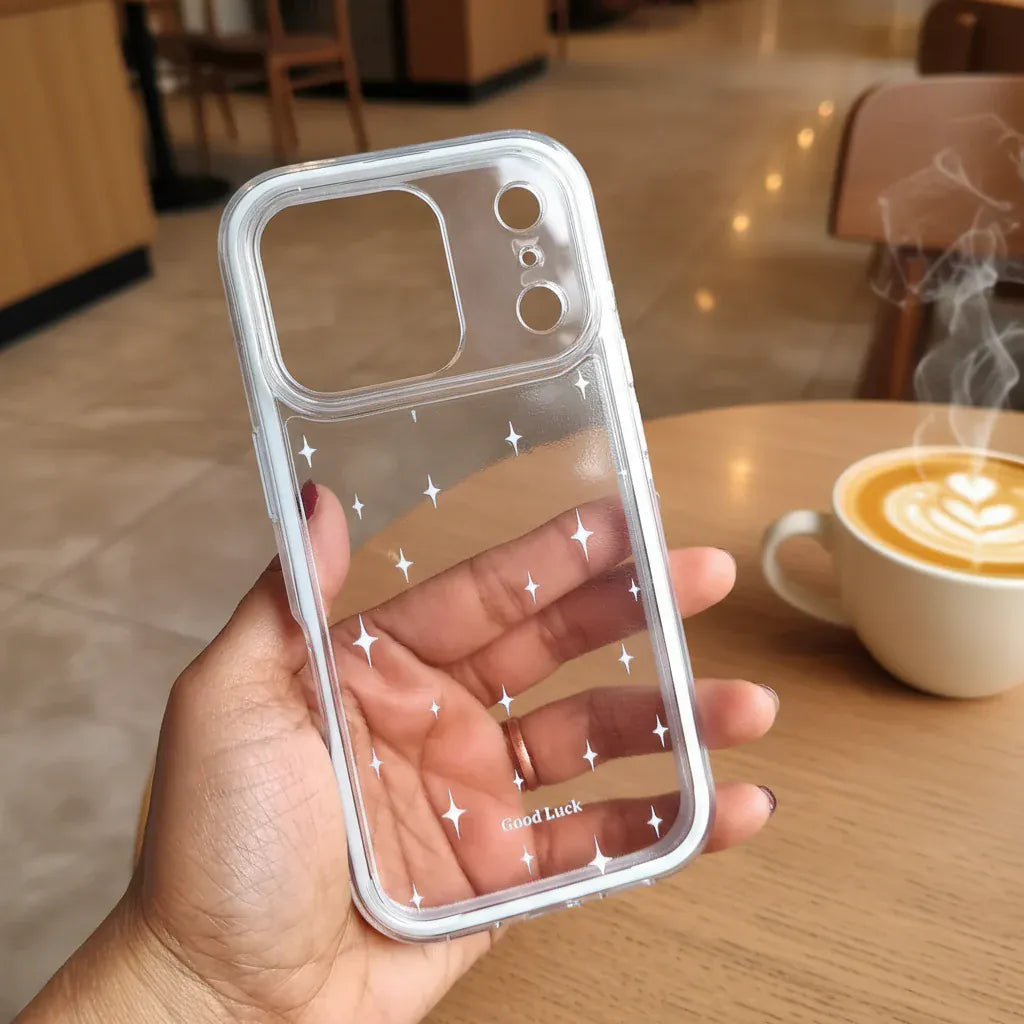 Cases & Covers Elegant Aesthetic Cute Printed Hard Case for iPhone 17 Pro