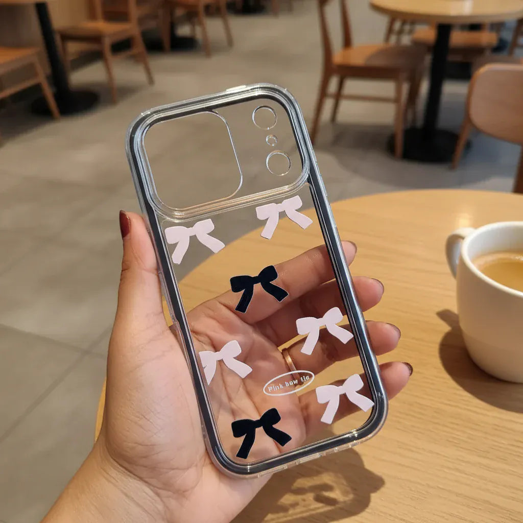 Cases & Covers Elegant Aesthetic Cute Printed Hard Case for iPhone 17 Pro