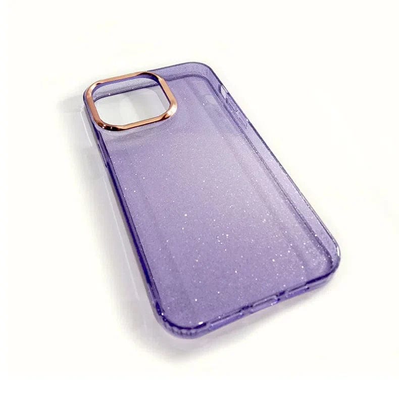 Cases & Covers for Fashion Bling Glitter Phone Back Case Cover For Apple iPhone