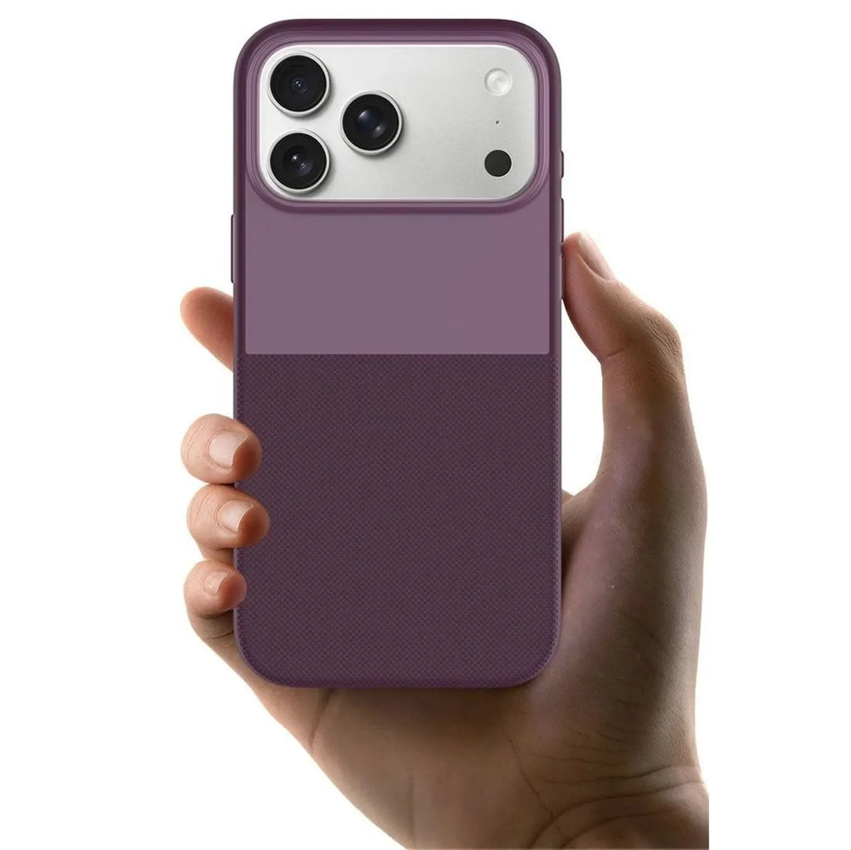 Rugged Texture Case with MagSafe for iPhone 18 Pro