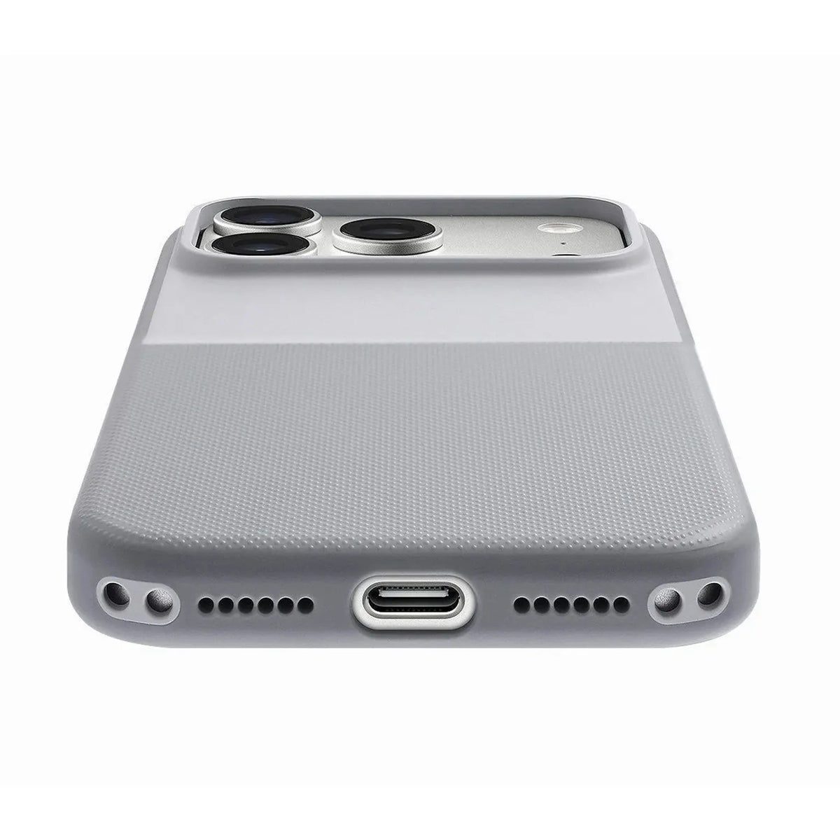 Rugged Texture Case with MagSafe for iPhone 18 Pro