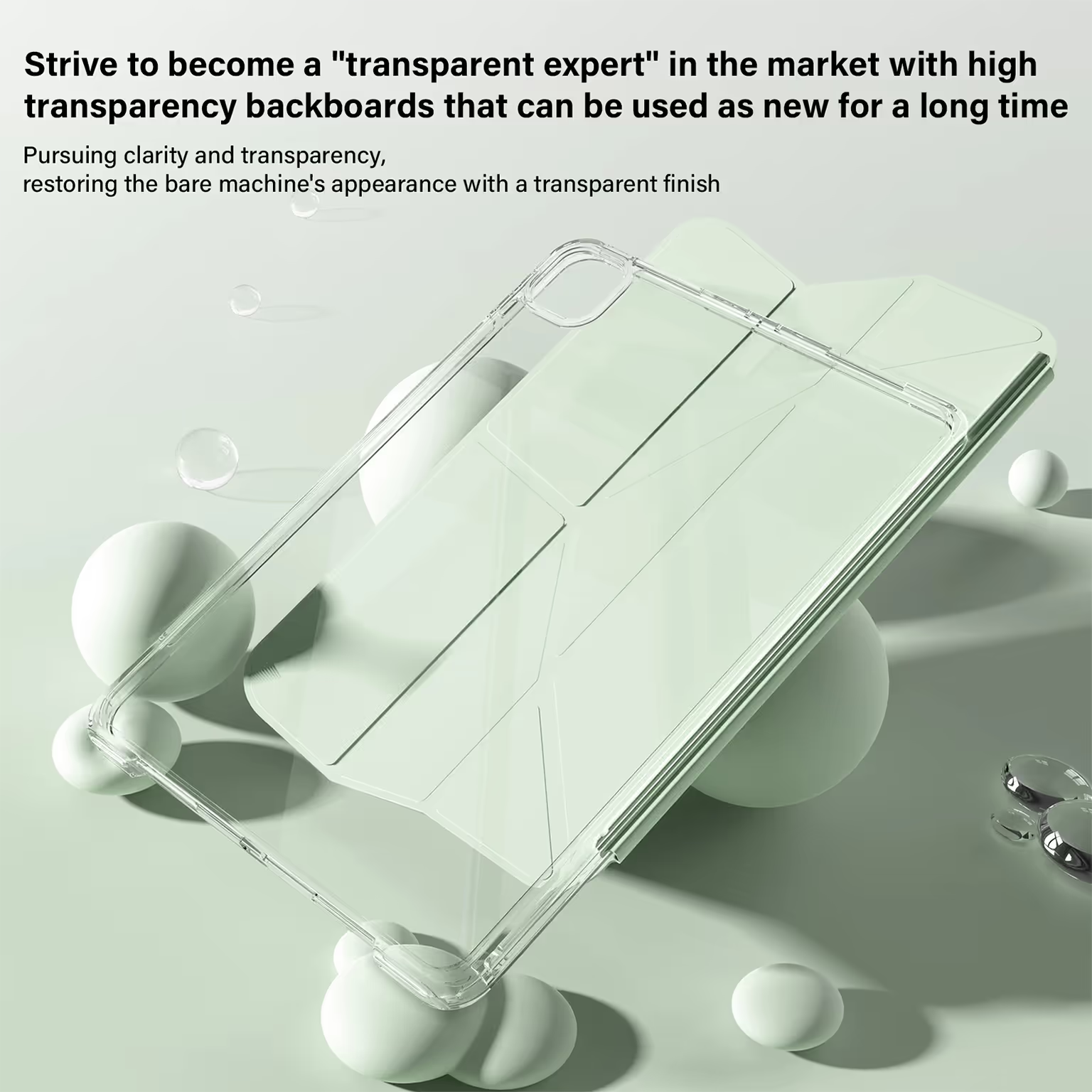 Multifold Slim Soft Touch Leather Texture TPU Smart Cover for iPad 7 | 8 | 9 (10.2-inch)