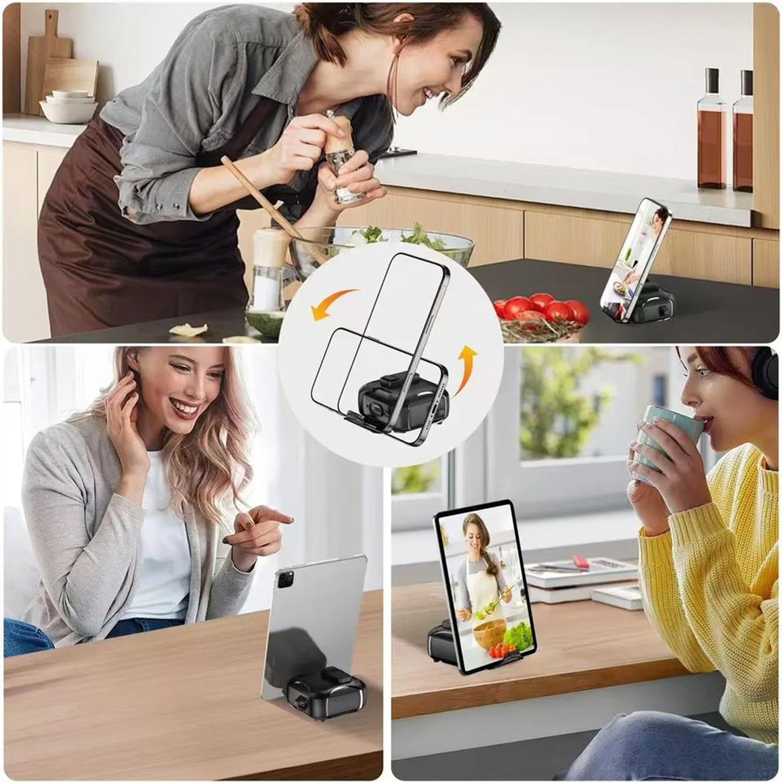 PC Hybrid TPU Protective Case with Switch Lock for Airpods Pro | Pro 2