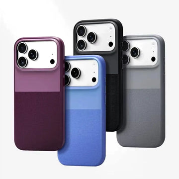 Rugged Texture Case with MagSafe for iPhone 18 Pro