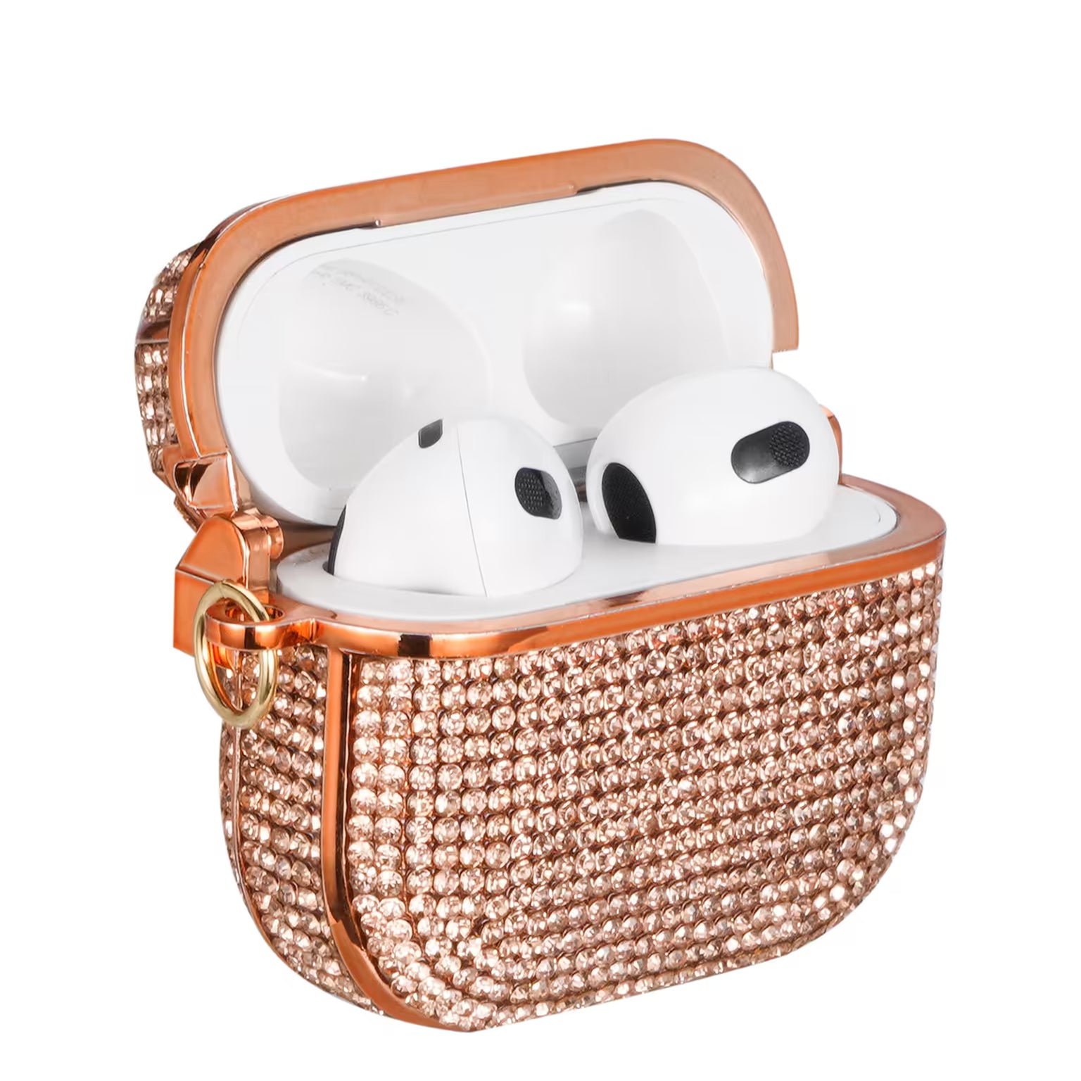 Luxury Diamond Bling Glitter Crystal Shiny Sparkle Cover for Airpods Pro | Pro 2