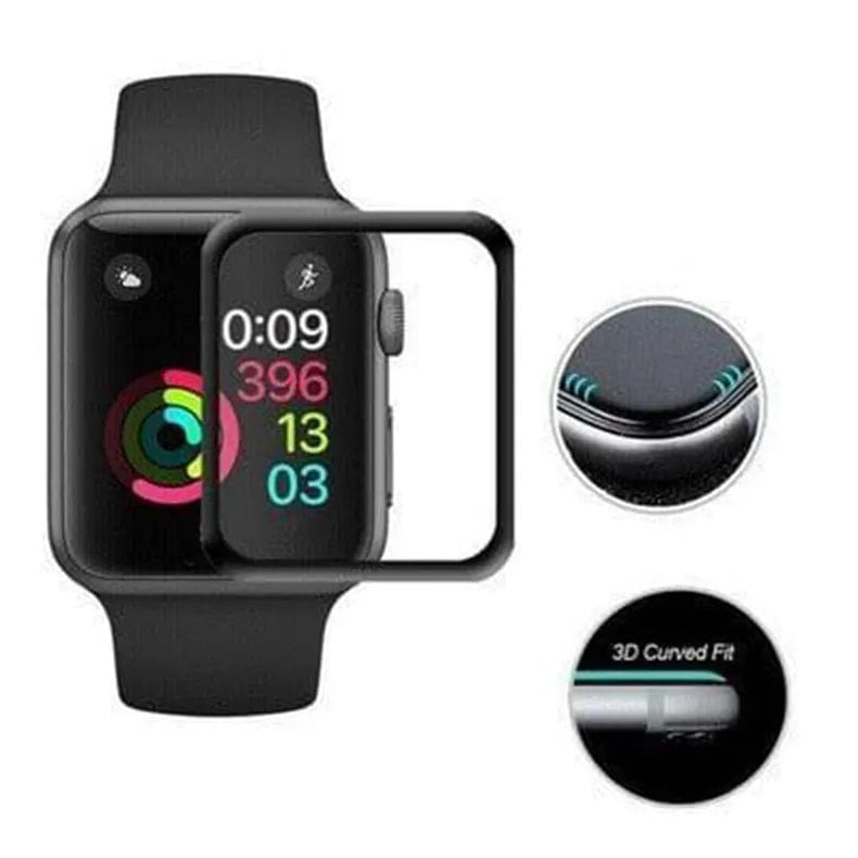 Screen Protectors for 41mm / Clear