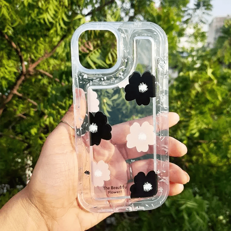 Cases & Covers for iPhone 14 Pro Max / The Beautiful Flower