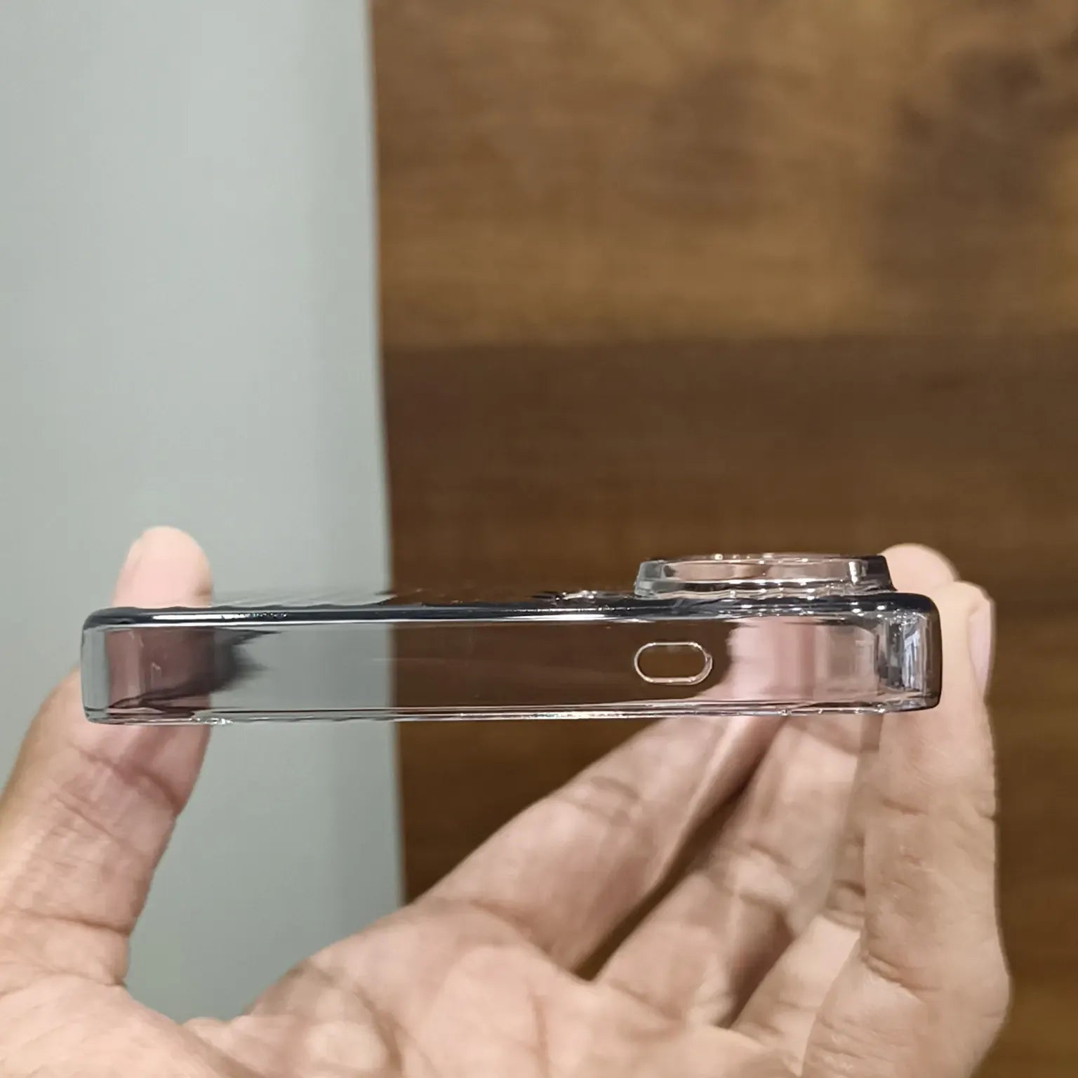 Cases & Covers Fluted Texture MagSafe Transparent Case for Samsung S23 Ultra