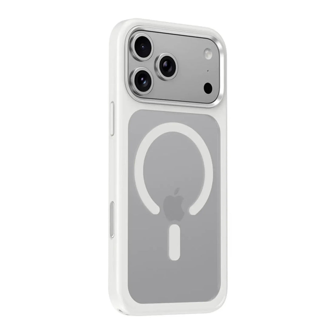 Cases & Covers Frosted Matte Magsafe Hard Case for iPhone 17 Pro