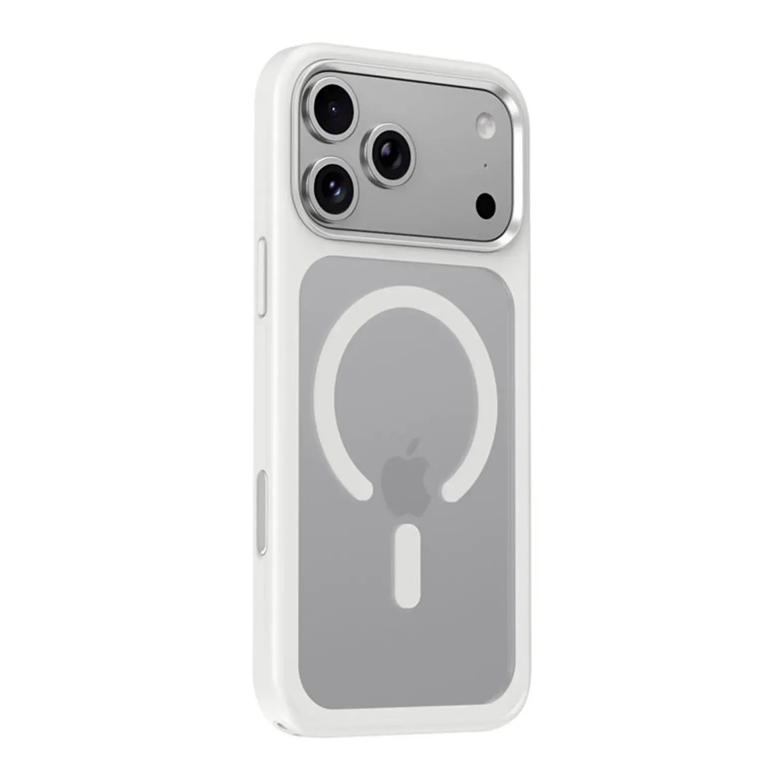 Cases & Covers Frosted Matte Magsafe Hard Case for iPhone 17 Pro