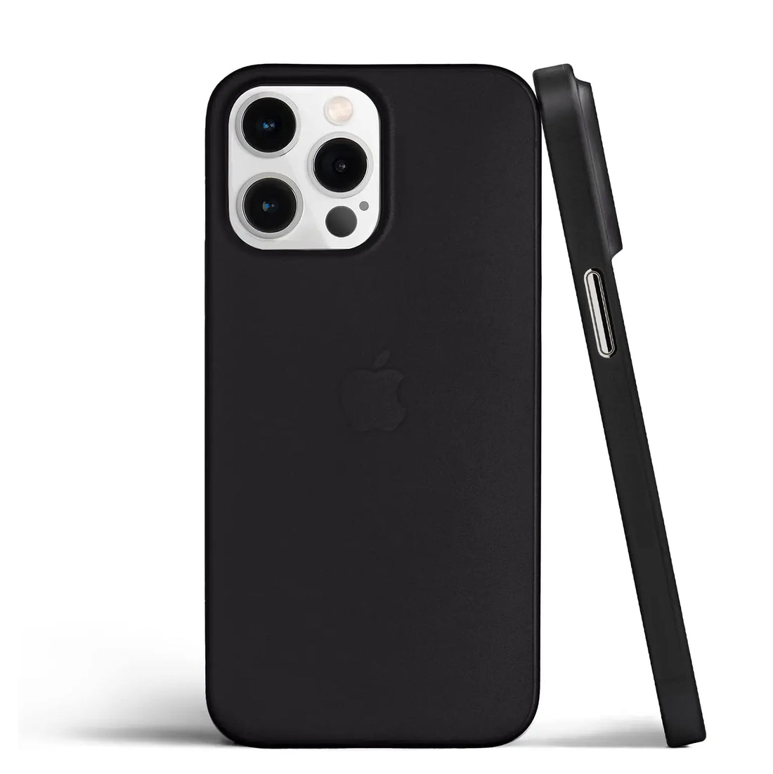 Cases & Covers Frosted Slim Matte Paper Case for iPhone 16 Pro Max