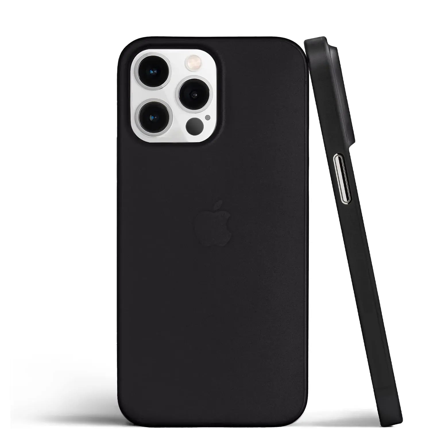 Cases & Covers Frosted Slim Matte Paper Case for iPhone 16 Pro Max