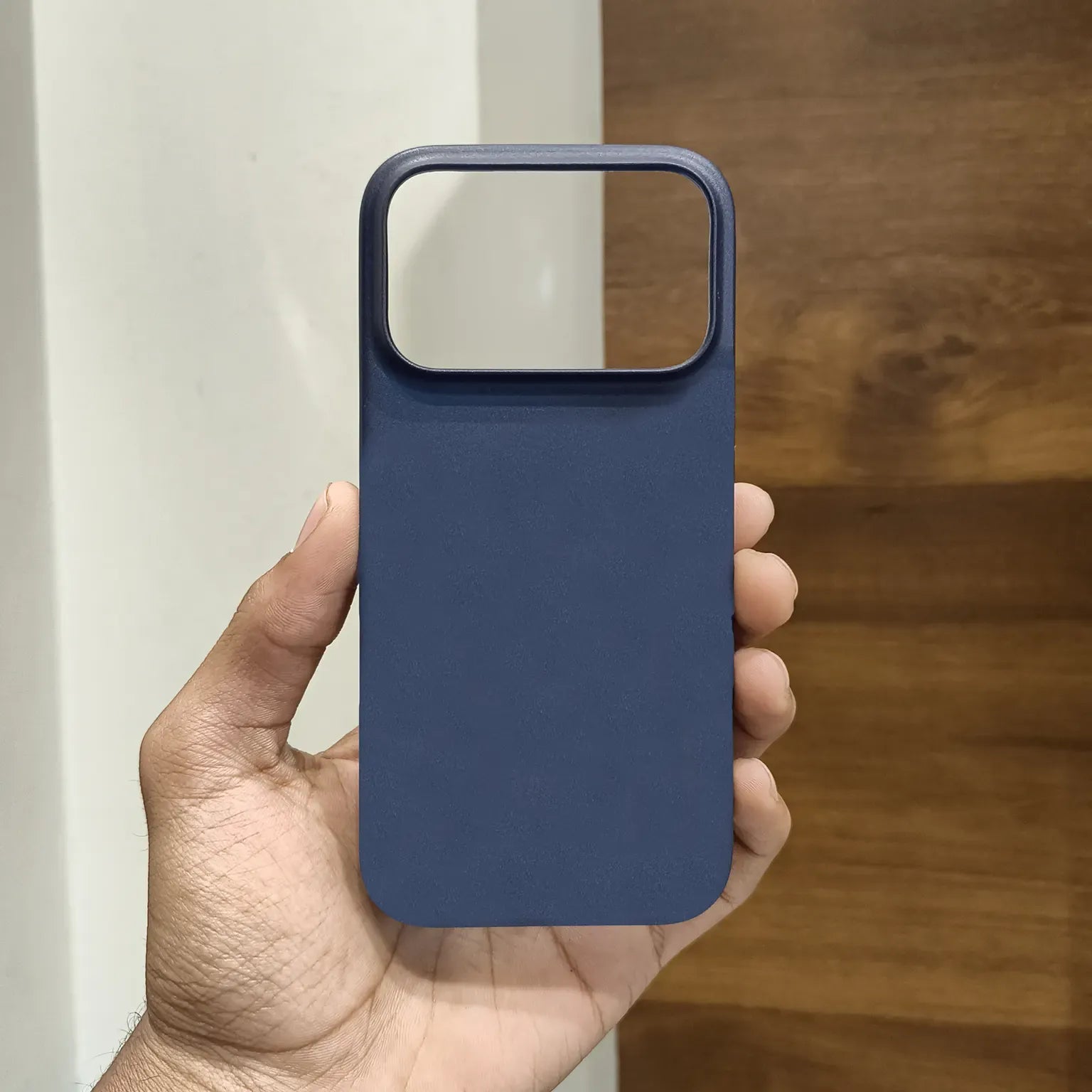 Cases & Covers Frosted Slim Matte Paper Case for iPhone 17 Pro Max