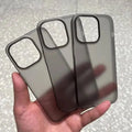 Cases & Covers for Frosted Ultra-thin Slim Matte MagSafe Phone Case for Apple iPhone
