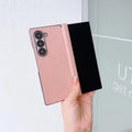 Full Fabric Texture TPU Case for Samsung Z Fold6