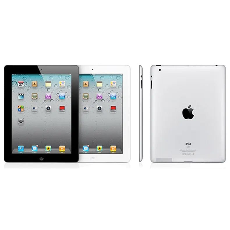 Screen Protectors for Apple iPad Full Screen Protective Clear Temperd Glass Screen Protector