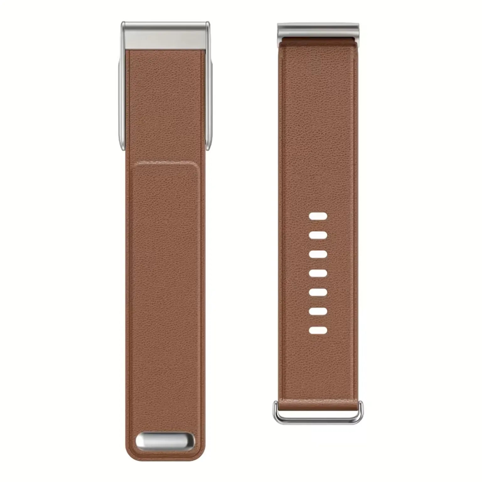 Watch Bands Genuine Leather Replacement Band Strap for Whoop 5.0 (MG) ECG | LIFE