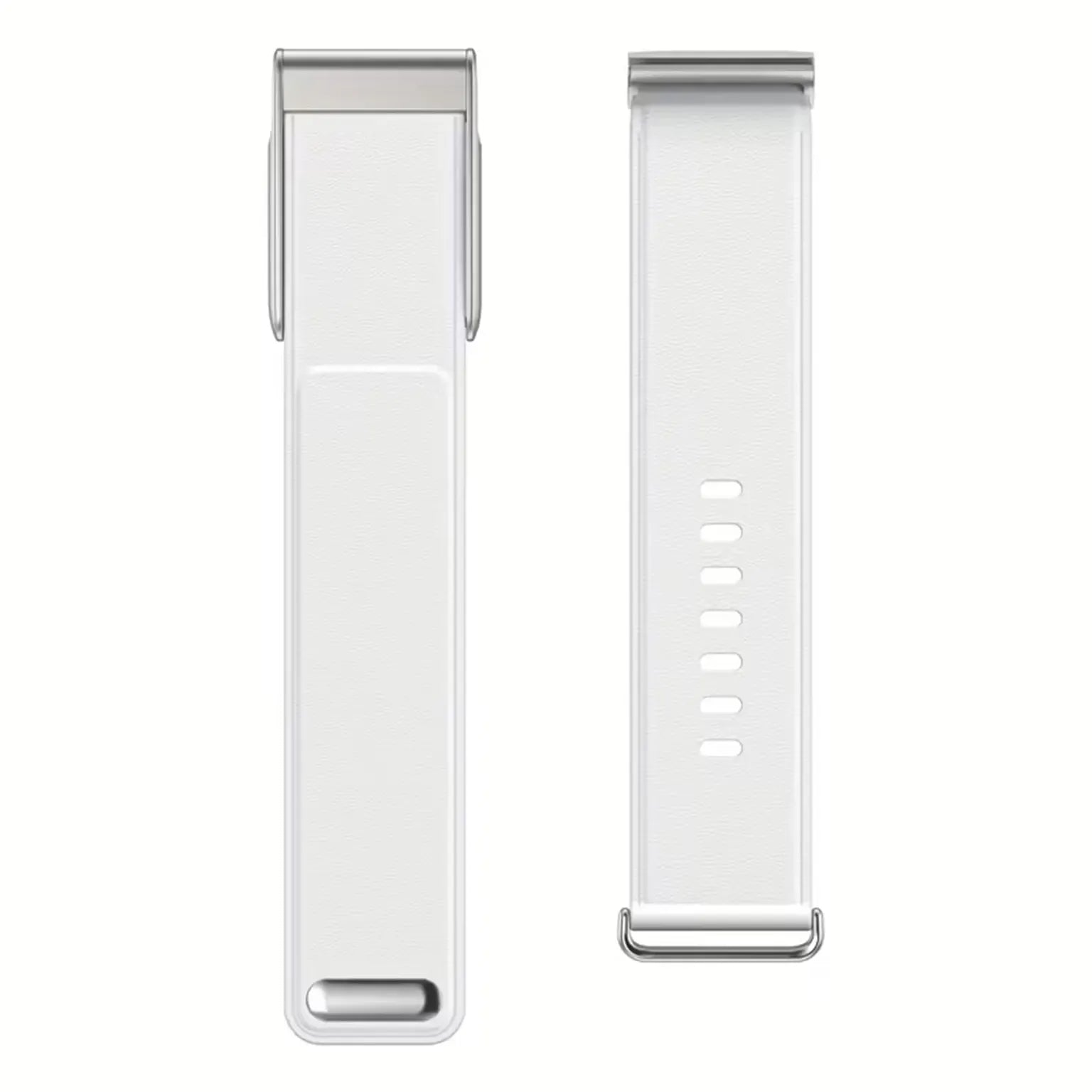 Watch Bands Genuine Leather Replacement Band Strap for Whoop 5.0 (MG) ECG | LIFE