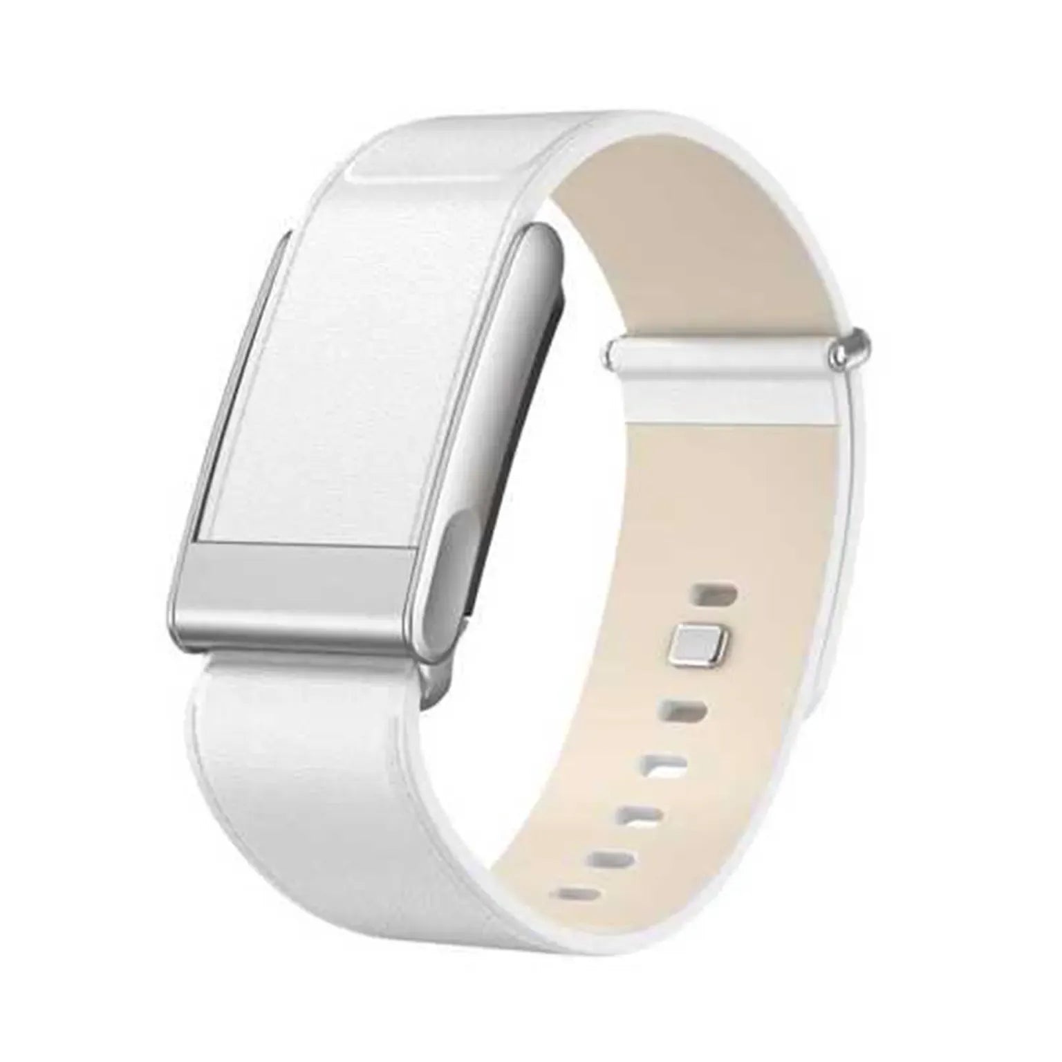 Watch Bands Genuine Leather Replacement Band Strap for Whoop 5.0 (MG) ECG | LIFE