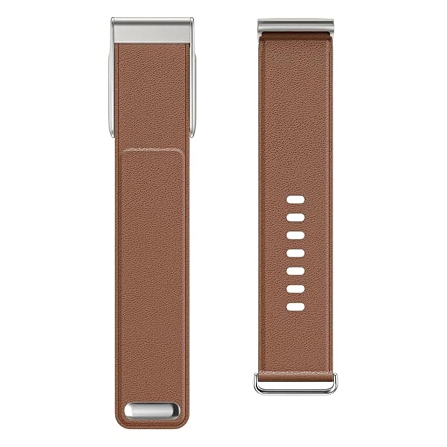 Watch Bands Genuine Leather Replacement Band Strap for Whoop 5.0 PEAK