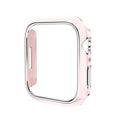 Cases & Covers for 44mm / Pink Silver