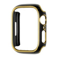 Cases & Covers for 45mm / Black Gold