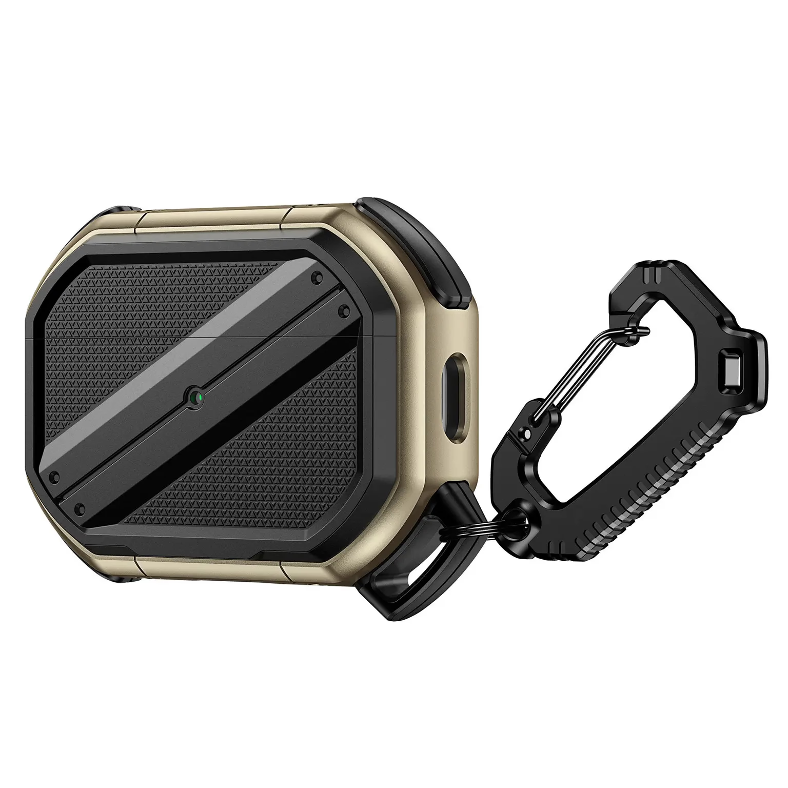 Rugged Hard Shell Shockproof  Protective Case for Airpods Pro | Pro 2