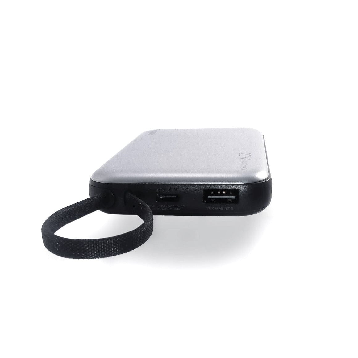 ktusu Graper Power Bank Graper 20W 10000mAh Wireless Power Bank | Fast Charging Type-C PD Portable Charger