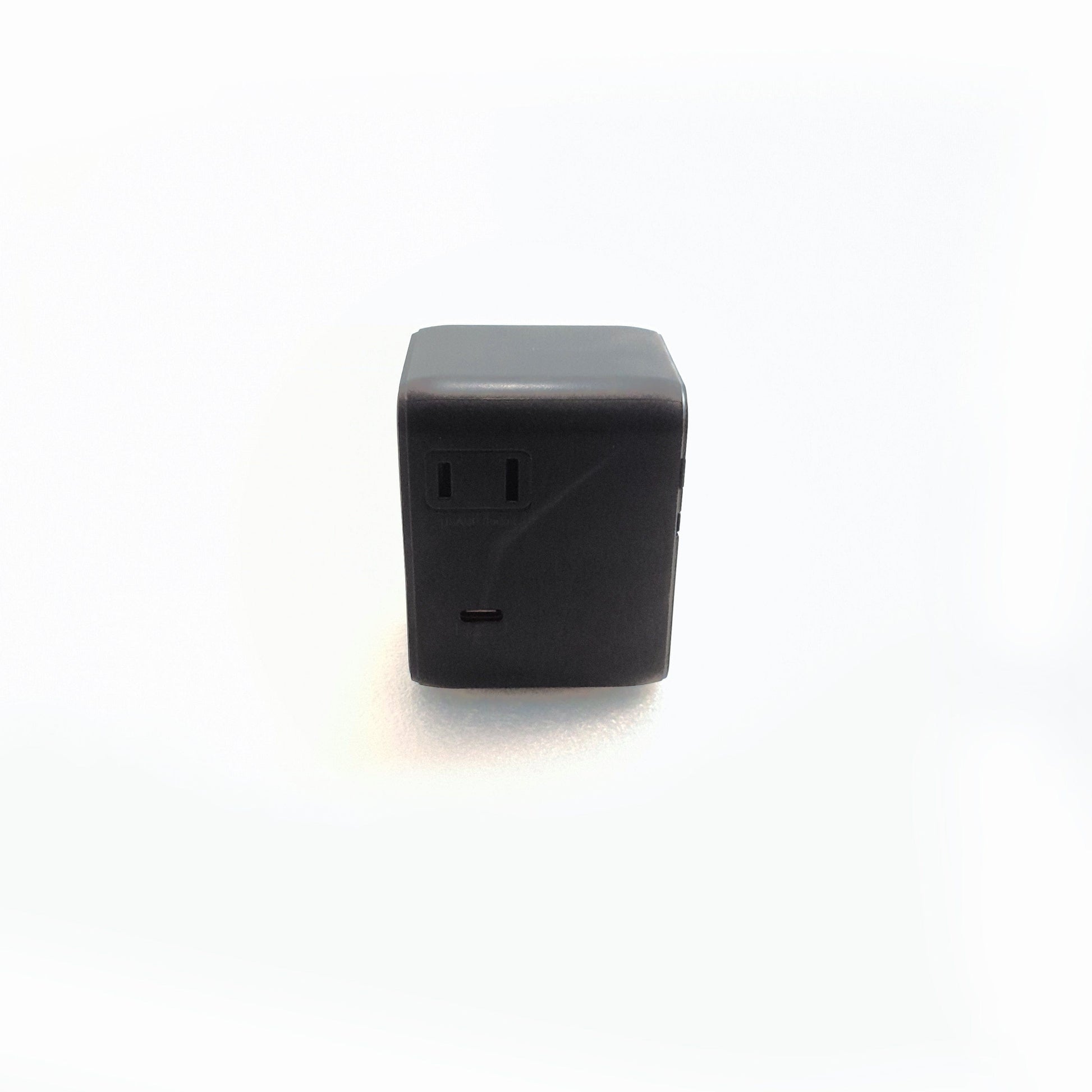 Power Accessories Graper 45W GaN 5 Port + 2 AC Travel Adapter GRCH002