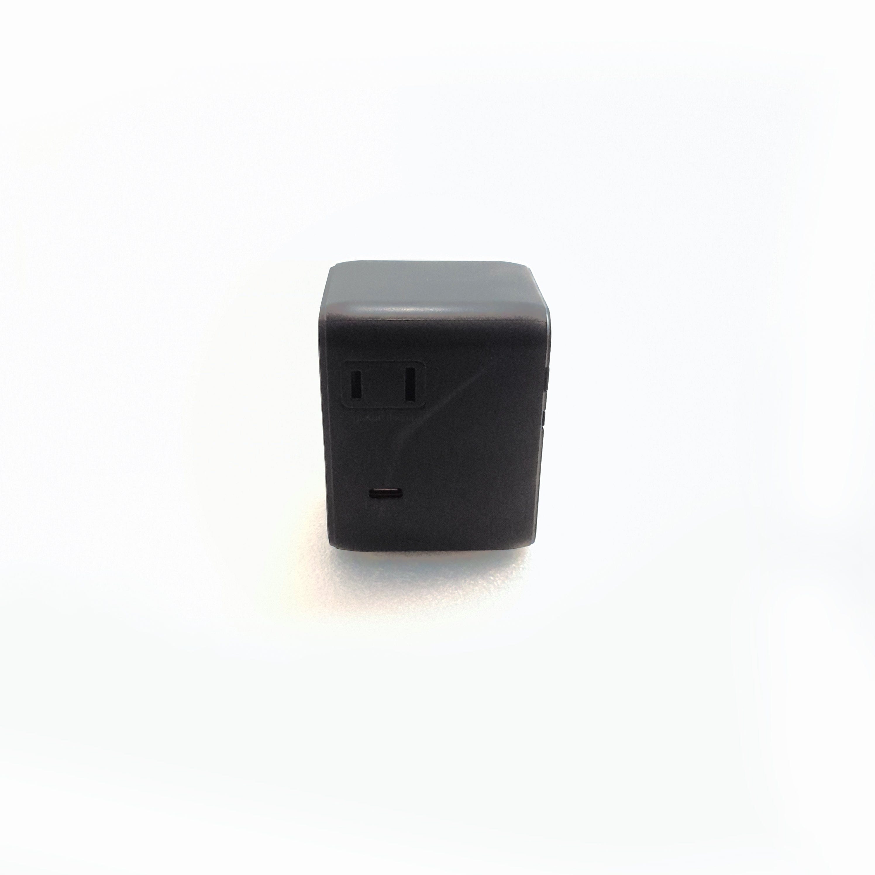 Power Accessories Graper 45W GaN 5 Port + 2 AC Travel Adapter GRCH002