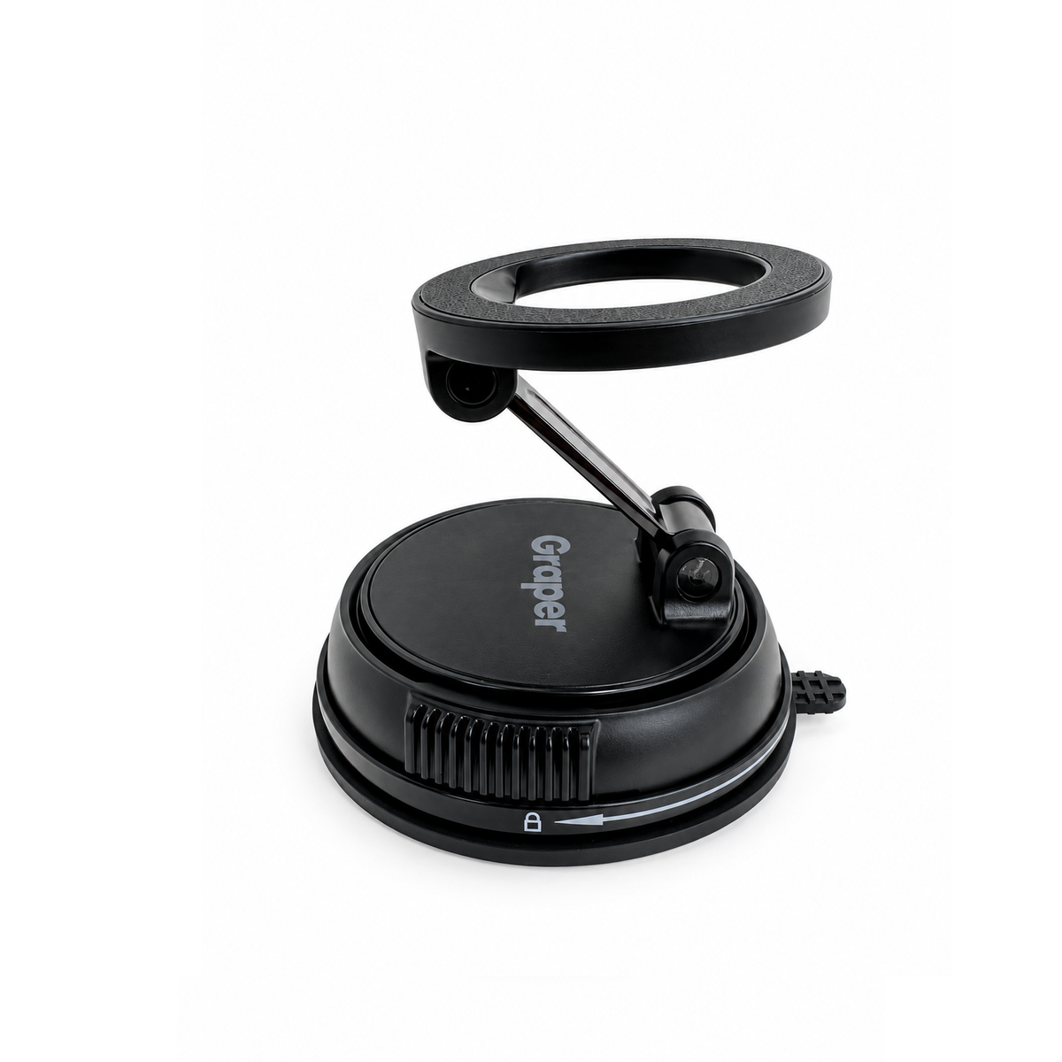 Graper Car Phone Stand GRCL002 GRCL002 8934310832049