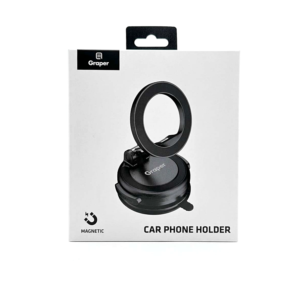 Graper Car Stand GRCL001 GRCL001 8939121322062