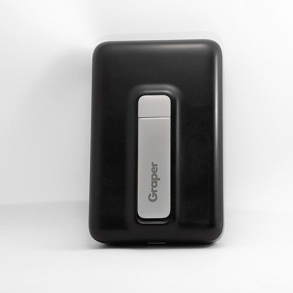 Graper PW136D Qi2 10000mAh Magnetic Power Bank PW136D 8939121397046