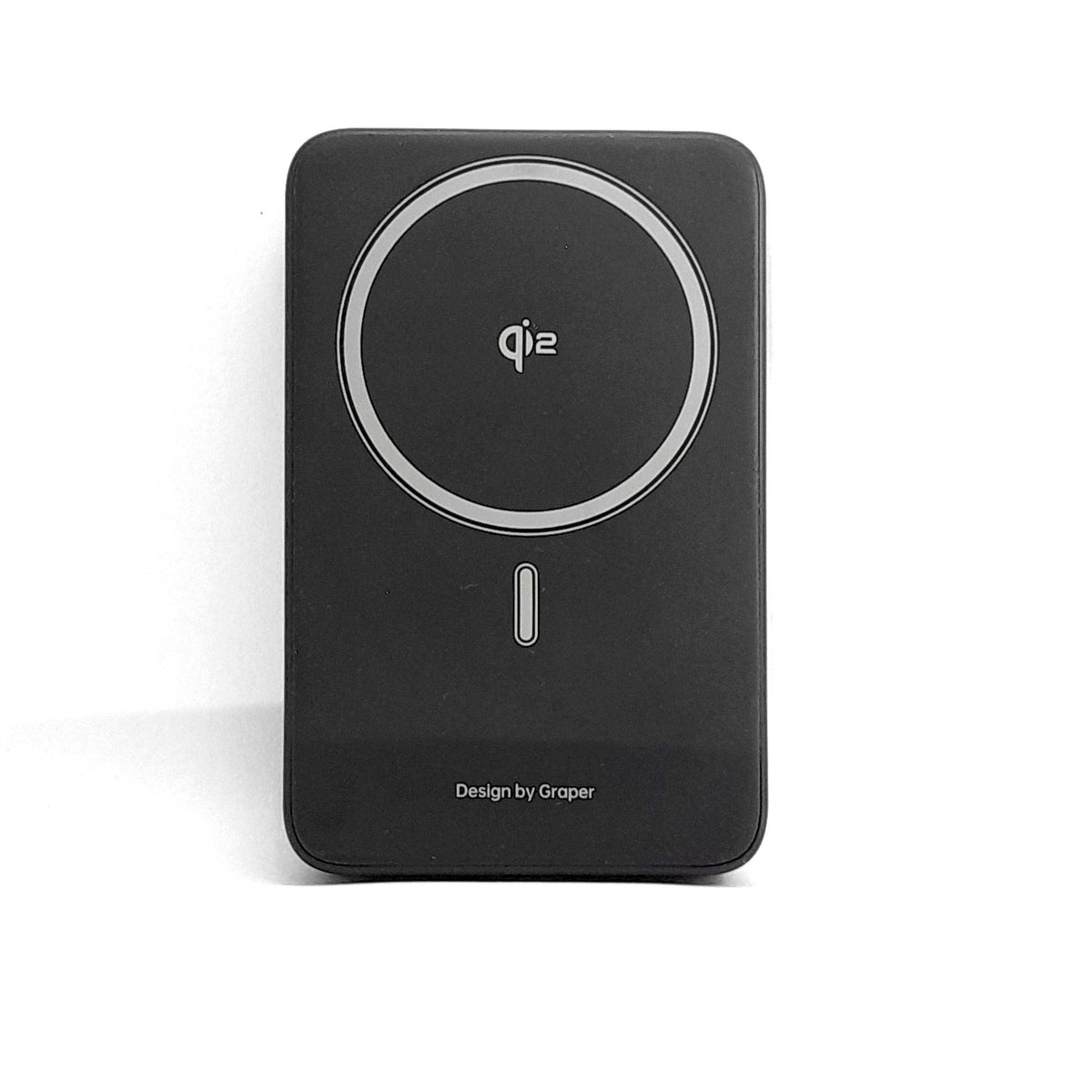 Graper PW136D Qi2 10000mAh Magnetic Power Bank PW136D 8939121397046