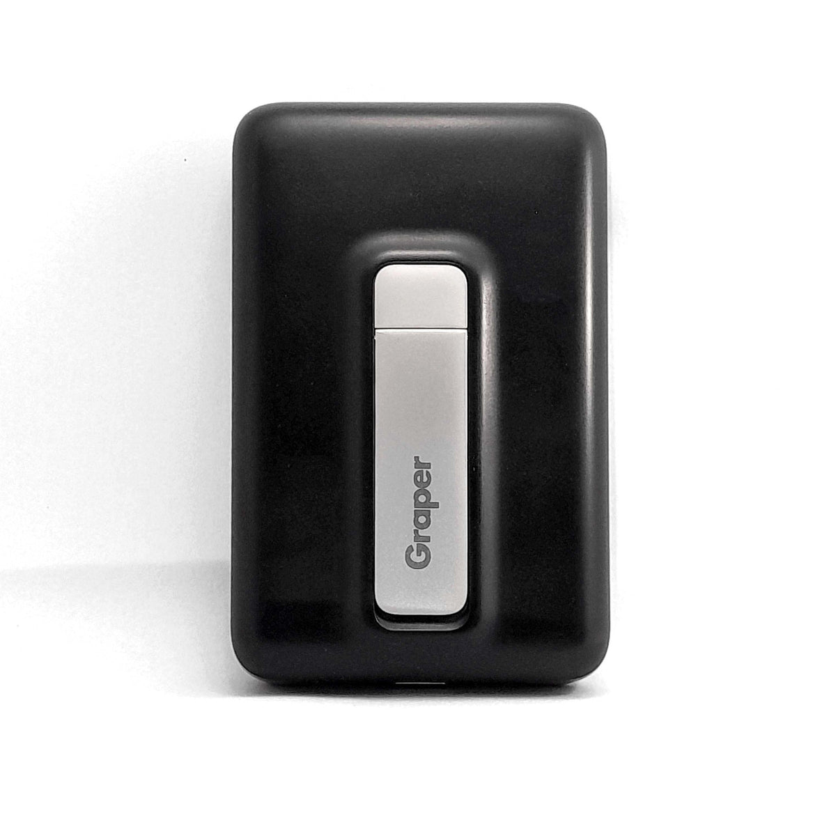 Graper PW136D Qi2 10000mAh Magnetic Power Bank PW136D 8939121397046