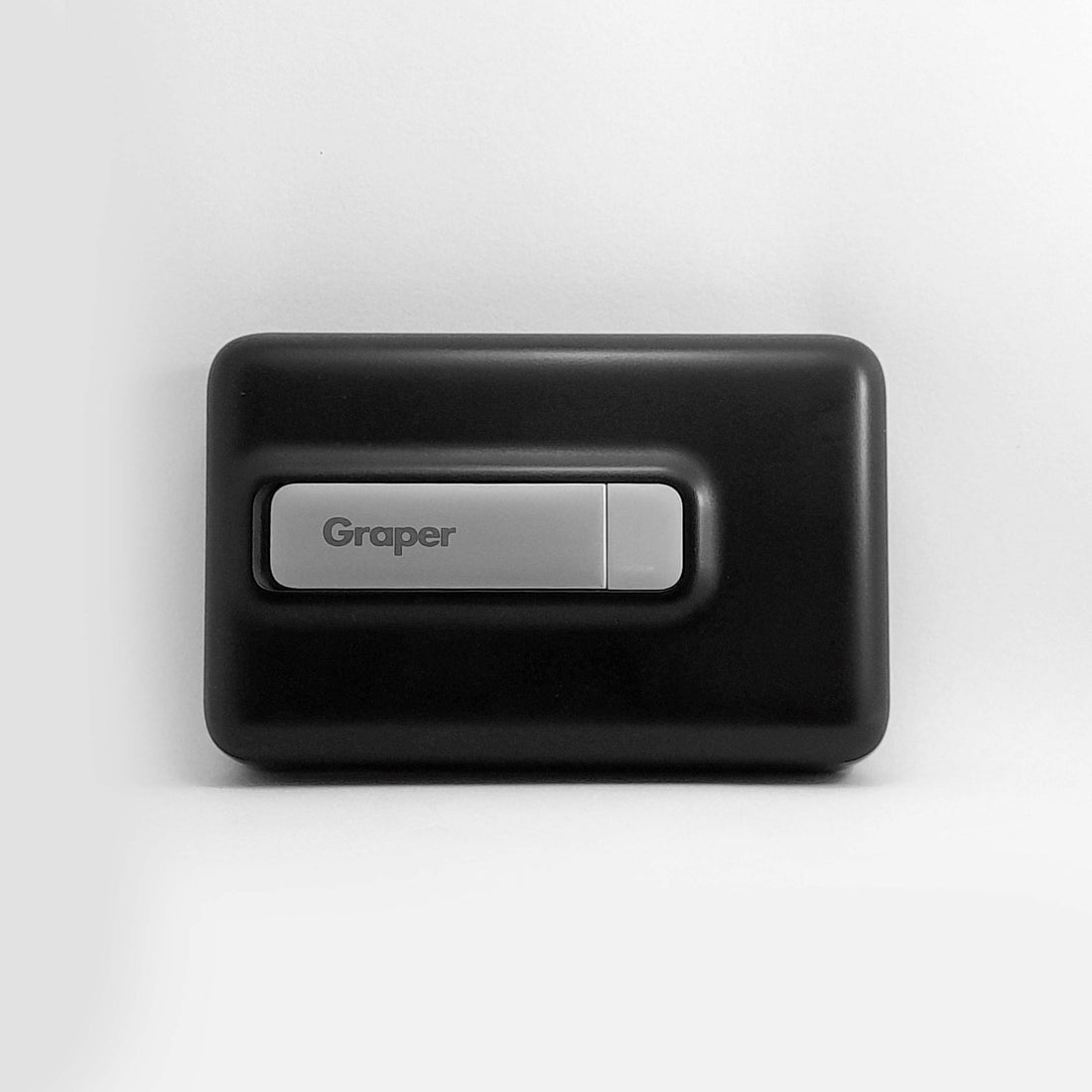 Graper PW136D Qi2 10000mAh Magnetic Power Bank PW136D 8939121397046